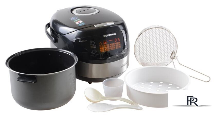 Мультиварка Redmond (Редмонд) RMC-M90 - Изображение №14 — Интернет-магазин ПроЗаказ