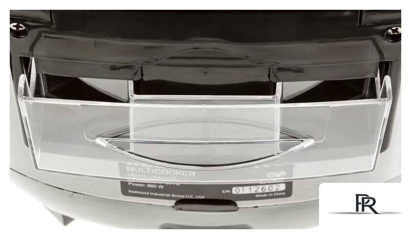 Мультиварка Redmond (Редмонд) RMC-M90 - Изображение №13 — Интернет-магазин ПроЗаказ