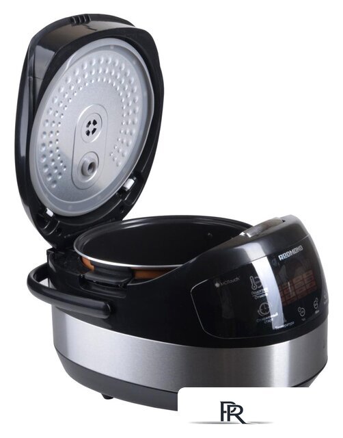 Мультиварка Redmond (Редмонд) RMC-M90 - Изображение №9 — Интернет-магазин ПроЗаказ