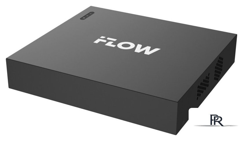 Сетевой видеорегистратор iFlow F-0 (N8E) - Изображение №1 — Интернет-магазин ПроЗаказ