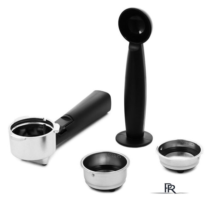 Рожковая кофеварка Kitfort KT-765 - Изображение №7 — Интернет-магазин ПроЗаказ