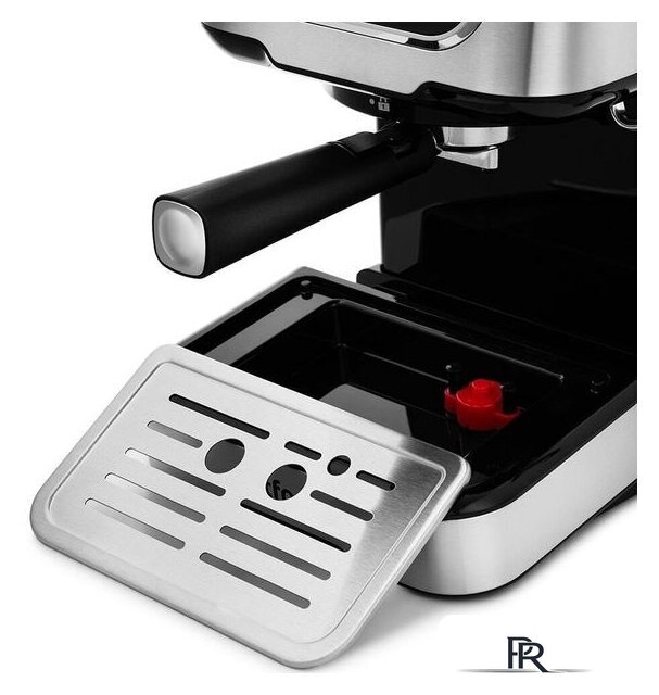 Рожковая кофеварка Kitfort KT-765 - Изображение №5 — Интернет-магазин ПроЗаказ