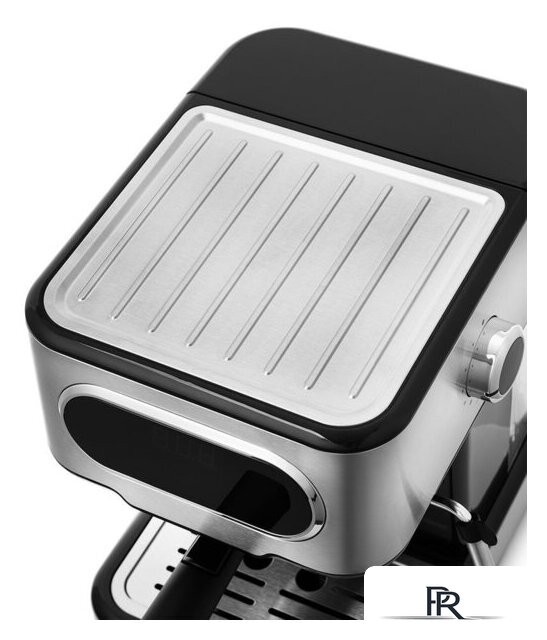 Рожковая кофеварка Kitfort KT-765 - Изображение №4 — Интернет-магазин ПроЗаказ