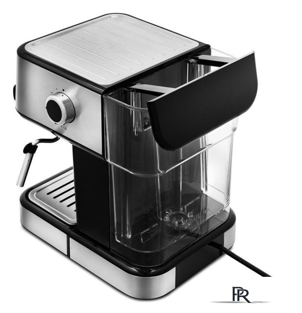 Рожковая кофеварка Kitfort KT-765 - Изображение №2 — Интернет-магазин ПроЗаказ