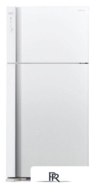 Холодильник Hitachi R-V660PUC71PWH - Изображение №1 — Интернет-магазин ПроЗаказ