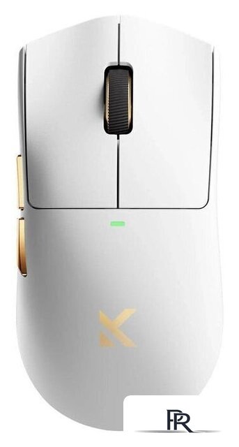 Игровая мышь MCHOSE K7 Ultra Lightweight Wireless (белый) - Изображение №1 — Интернет-магазин ПроЗаказ