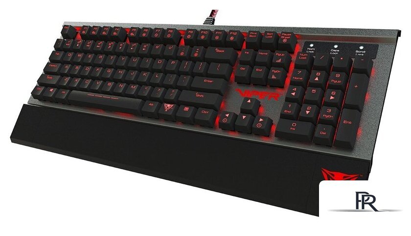 Клавиатура Patriot Viper V730 - Изображение №3 — Интернет-магазин ПроЗаказ