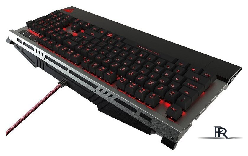 Клавиатура Patriot Viper V730 - Изображение №6 — Интернет-магазин ПроЗаказ