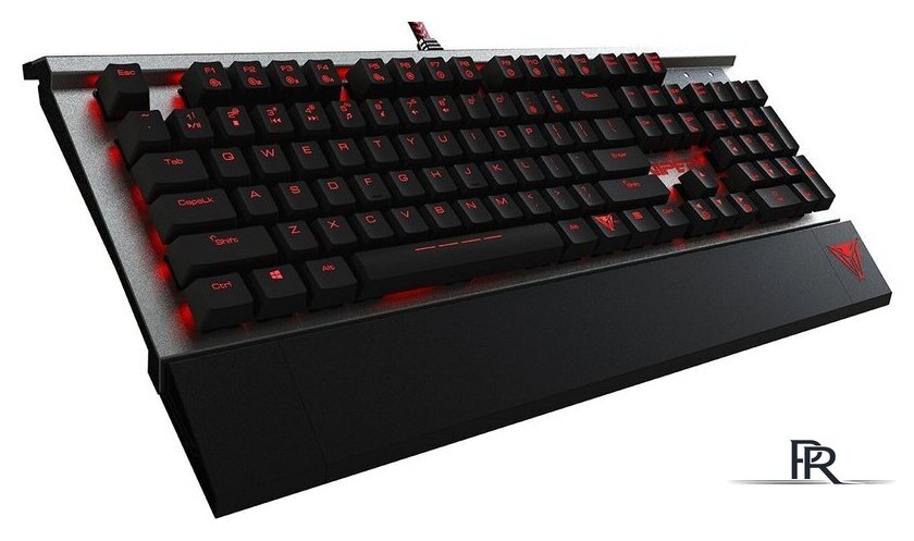 Клавиатура Patriot Viper V730 - Изображение №2 — Интернет-магазин ПроЗаказ