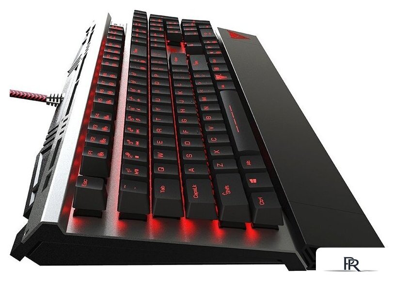 Клавиатура Patriot Viper V730 - Изображение №4 — Интернет-магазин ПроЗаказ