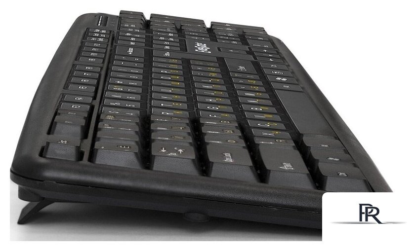 Офисный набор ExeGate Professional Standard Combo MK120 OEM EX287139RUS - Изображение №3 — Интернет-магазин ПроЗаказ