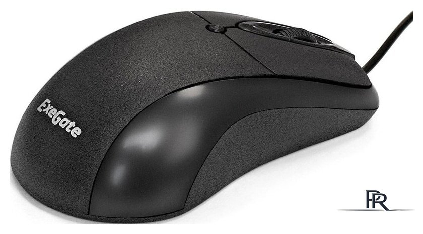 Офисный набор ExeGate Professional Standard Combo MK120 OEM EX287139RUS - Изображение №5 — Интернет-магазин ПроЗаказ