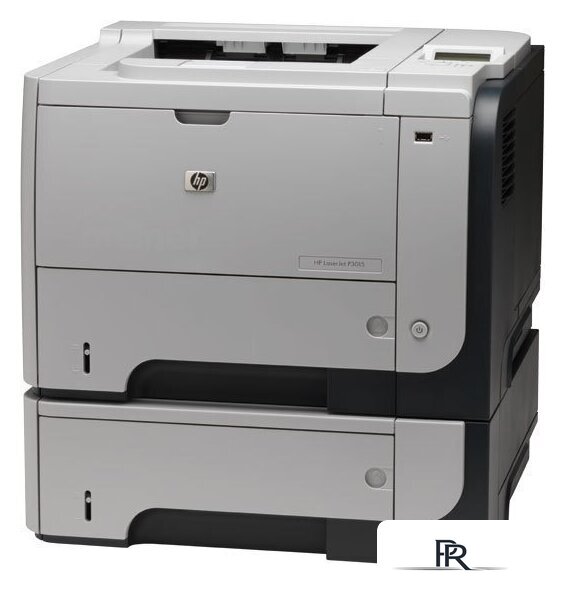 Принтер HP LaserJet Enterprise P3015 (CE525A) - Изображение №7 — Интернет-магазин ПроЗаказ