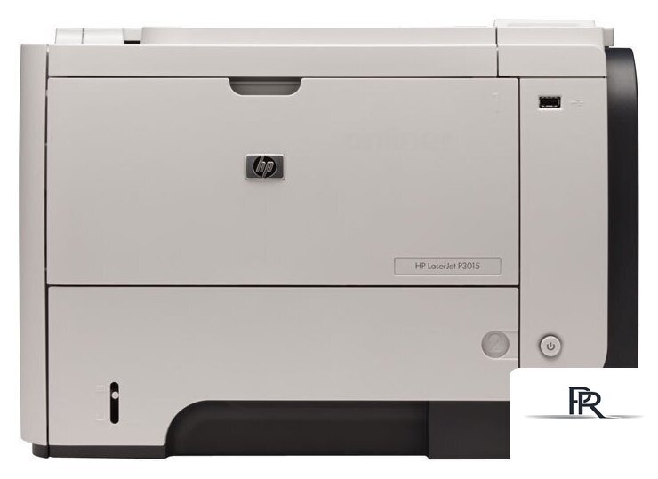 Принтер HP LaserJet Enterprise P3015 (CE525A) - Изображение №1 — Интернет-магазин ПроЗаказ