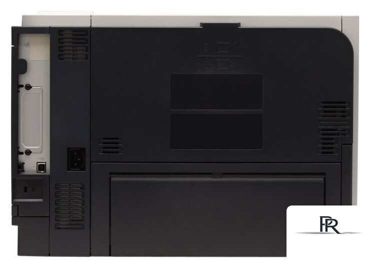 Принтер HP LaserJet Enterprise P3015 (CE525A) - Изображение №5 — Интернет-магазин ПроЗаказ