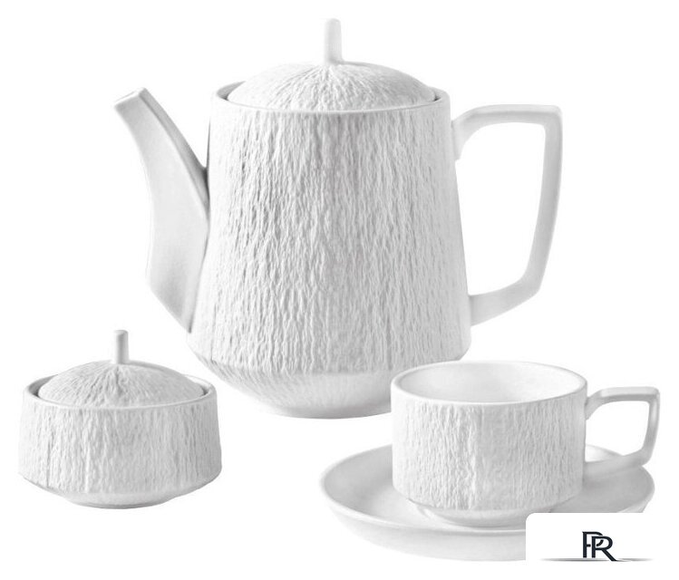 Сервиз Lenardi Эфиопия 135-088 - Изображение №1 — Интернет-магазин ПроЗаказ