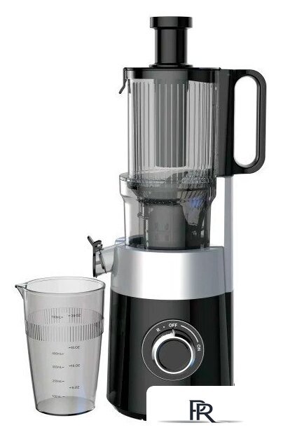 Соковыжималка Klausberg KB-7871 - Изображение №1 — Интернет-магазин ПроЗаказ
