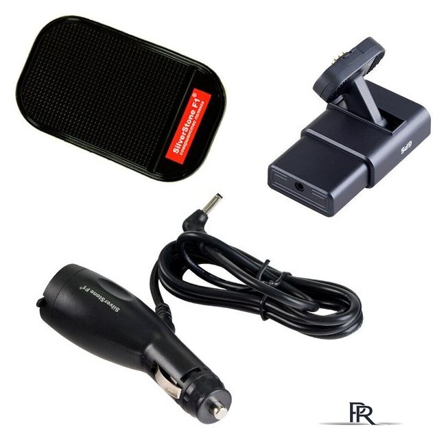 Видеорегистратор SilverStone F1 ViJet - Изображение №16 — Интернет-магазин ПроЗаказ