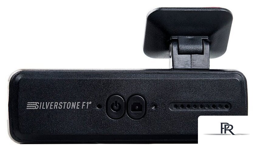 Видеорегистратор SilverStone F1 ViJet - Изображение №7 — Интернет-магазин ПроЗаказ