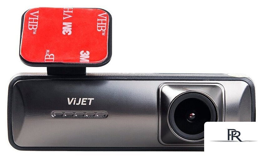 Видеорегистратор SilverStone F1 ViJet - Изображение №4 — Интернет-магазин ПроЗаказ