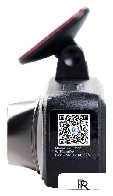 Видеорегистратор SilverStone F1 ViJet - Изображение №5 — Интернет-магазин ПроЗаказ