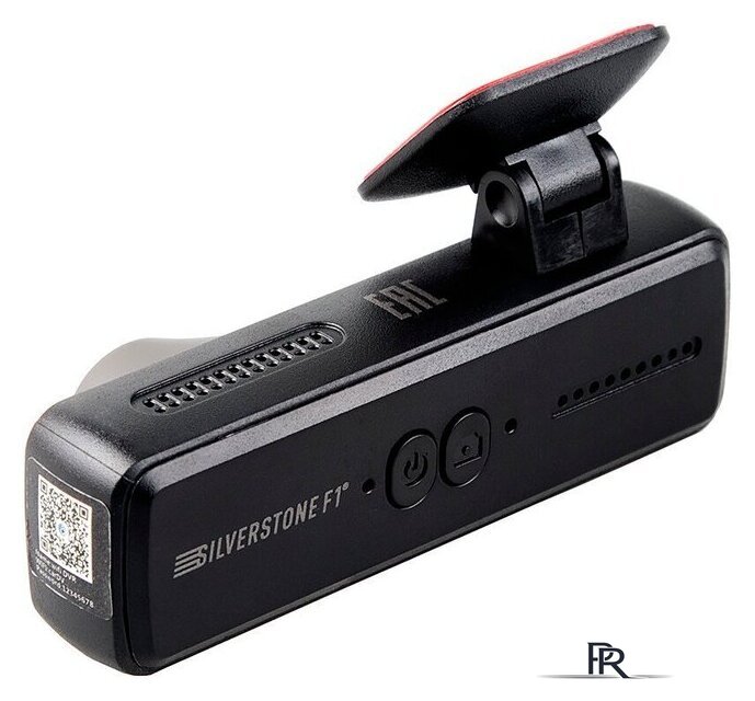 Видеорегистратор SilverStone F1 ViJet - Изображение №8 — Интернет-магазин ПроЗаказ