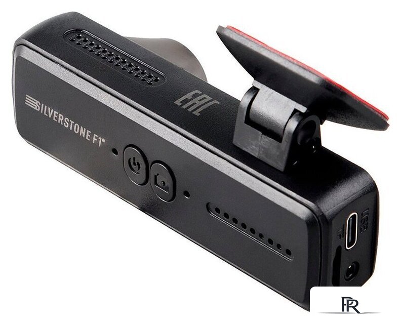 Видеорегистратор SilverStone F1 ViJet - Изображение №9 — Интернет-магазин ПроЗаказ