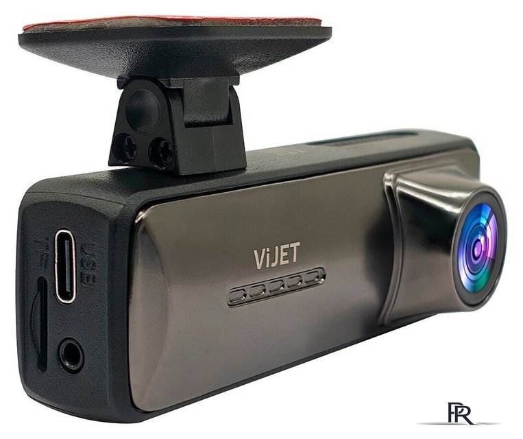 Видеорегистратор SilverStone F1 ViJet - Изображение №1 — Интернет-магазин ПроЗаказ
