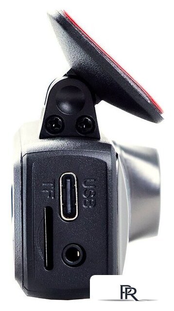 Видеорегистратор SilverStone F1 ViJet - Изображение №6 — Интернет-магазин ПроЗаказ