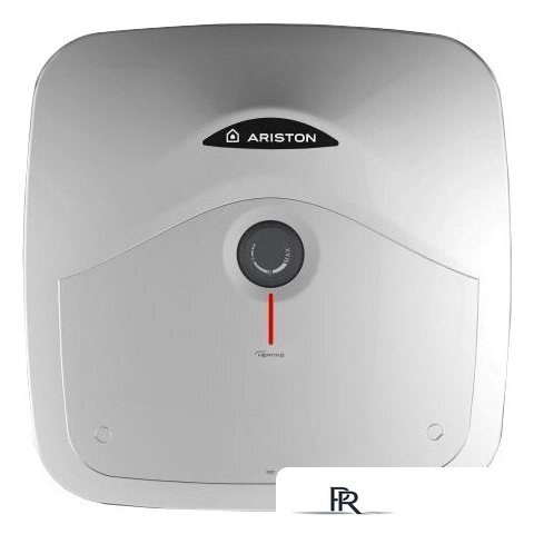 Накопительный электрический водонагреватель над мойкой Ariston Andris R 10 - Изображение №1 — Интернет-магазин ПроЗаказ