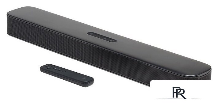 Саундбар JBL Bar 2.0 - Изображение №1 — Интернет-магазин ПроЗаказ
