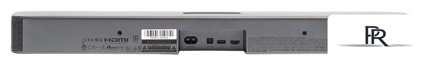 Саундбар JBL Bar 2.0 - Изображение №3 — Интернет-магазин ПроЗаказ