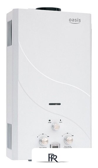 Водонагреватель Oasis Standart OR-12W - Изображение №1 — Интернет-магазин ПроЗаказ