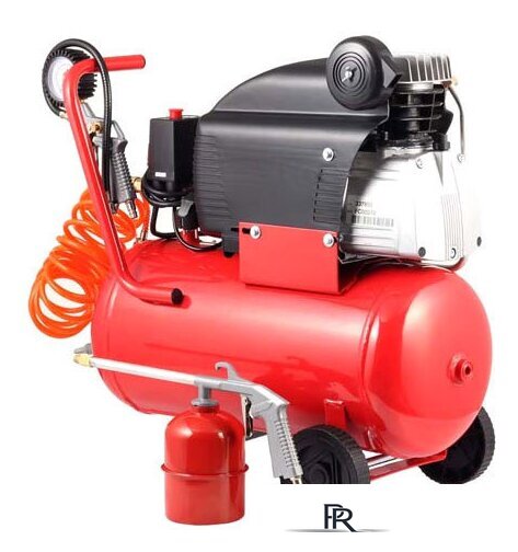 Компрессор Fubag Air Master Kit - Изображение №14 — Интернет-магазин ПроЗаказ