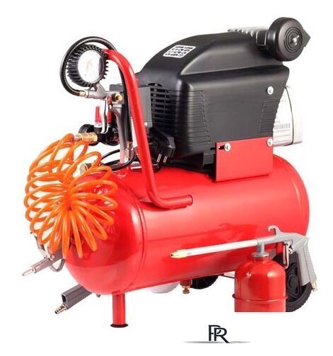 Компрессор Fubag Air Master Kit - Изображение №11 — Интернет-магазин ПроЗаказ