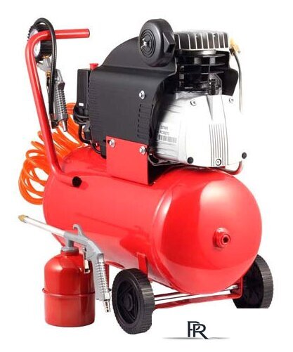 Компрессор Fubag Air Master Kit - Изображение №15 — Интернет-магазин ПроЗаказ