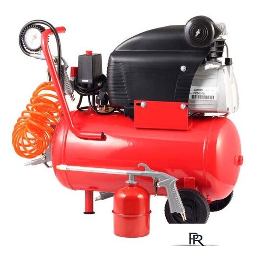 Компрессор Fubag Air Master Kit - Изображение №13 — Интернет-магазин ПроЗаказ