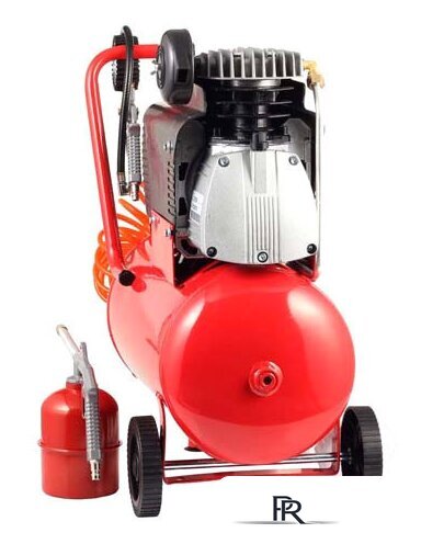 Компрессор Fubag Air Master Kit - Изображение №16 — Интернет-магазин ПроЗаказ