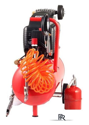 Компрессор Fubag Air Master Kit - Изображение №9 — Интернет-магазин ПроЗаказ