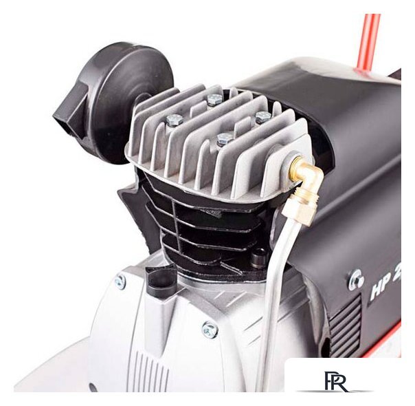 Компрессор Fubag Air Master Kit - Изображение №20 — Интернет-магазин ПроЗаказ