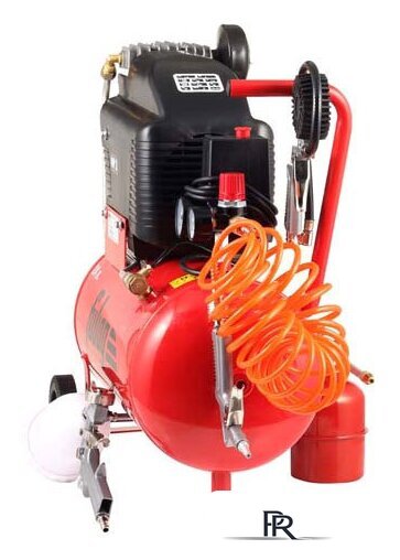 Компрессор Fubag Air Master Kit - Изображение №8 — Интернет-магазин ПроЗаказ