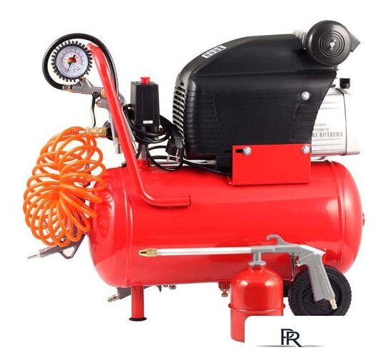 Компрессор Fubag Air Master Kit - Изображение №12 — Интернет-магазин ПроЗаказ