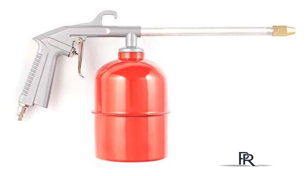 Компрессор Fubag Air Master Kit - Изображение №24 — Интернет-магазин ПроЗаказ