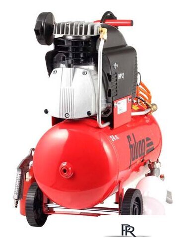 Компрессор Fubag Air Master Kit - Изображение №17 — Интернет-магазин ПроЗаказ