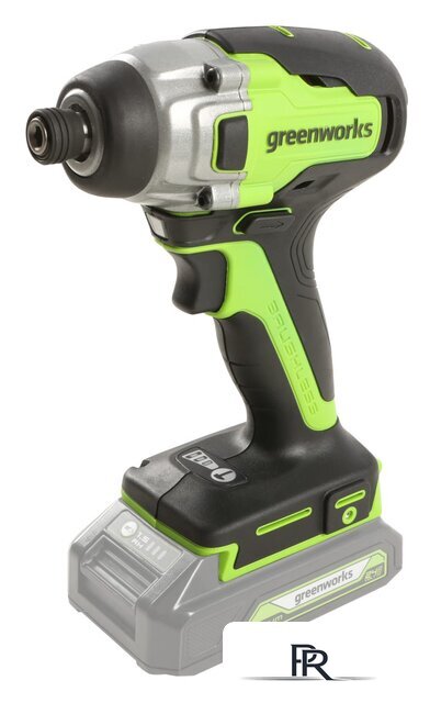 Винтоверт Greenworks GD24ID3 (без АКБ) - Изображение №1 — Интернет-магазин ПроЗаказ