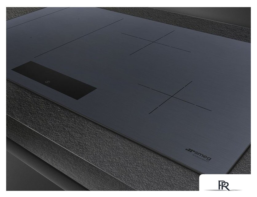 Варочная панель Smeg SIM1844DG - Изображение №3 — Интернет-магазин ПроЗаказ