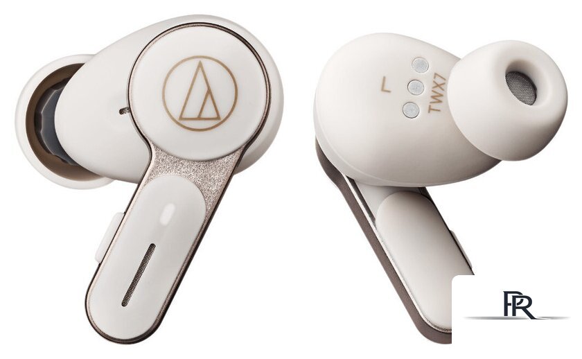 Наушники Audio-Technica ATH-TWX7 (белый) - Изображение №1 — Интернет-магазин ПроЗаказ