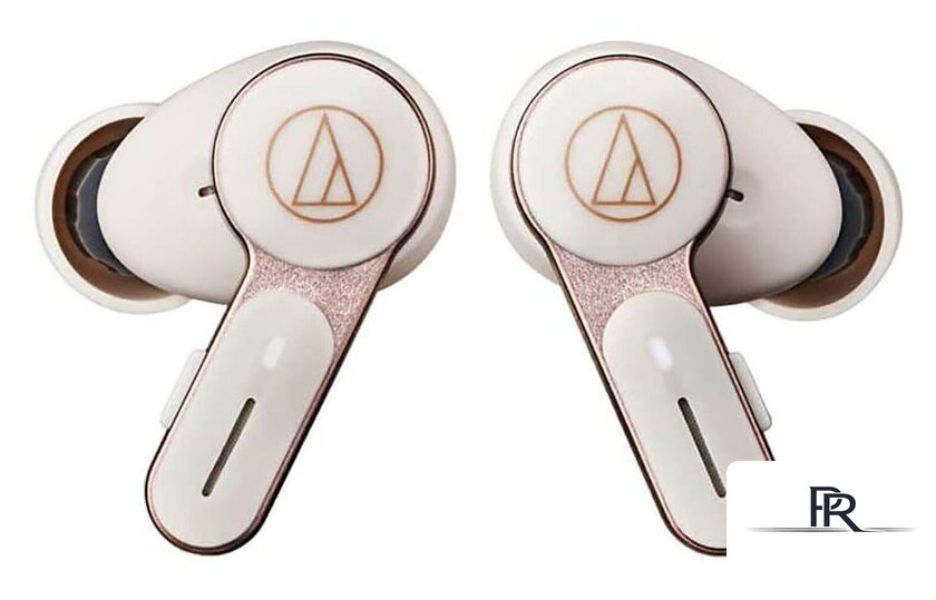 Наушники Audio-Technica ATH-TWX7 (белый) - Изображение №3 — Интернет-магазин ПроЗаказ
