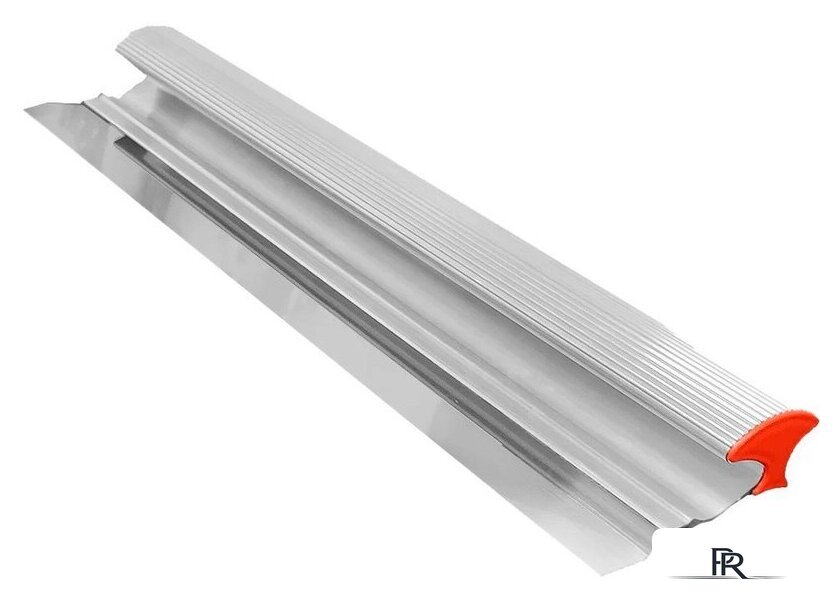 Шпатель Decor Правило 260-1200 (1200мм) - Изображение №1 — Интернет-магазин ПроЗаказ