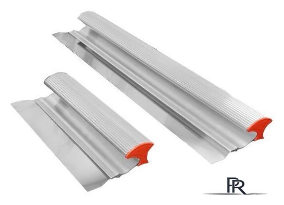 Шпатель Decor Правило 260-1200 (1200мм) - Изображение №2 — Интернет-магазин ПроЗаказ